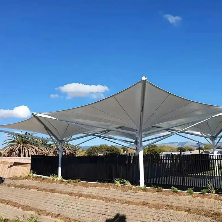 灌云县工程案例