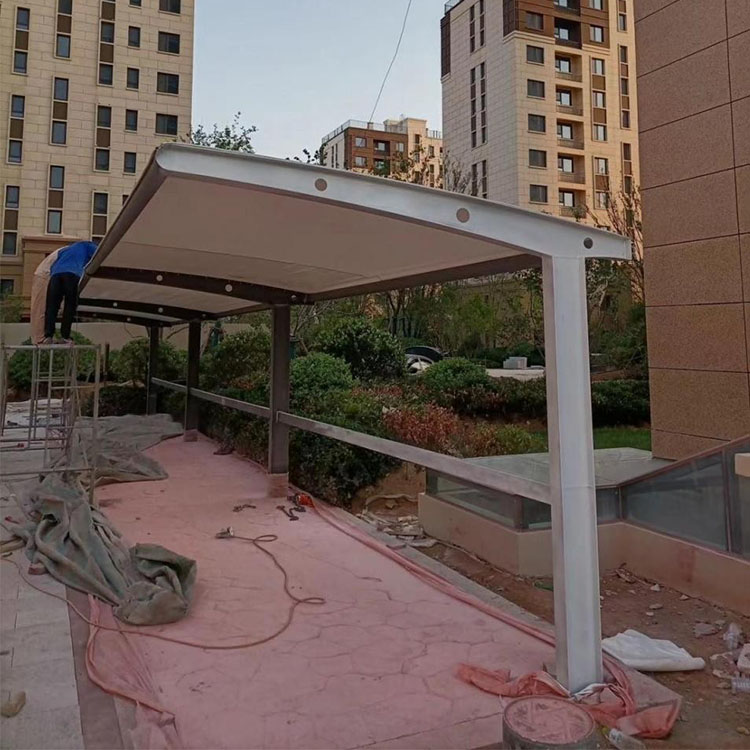 灌云县工程案例